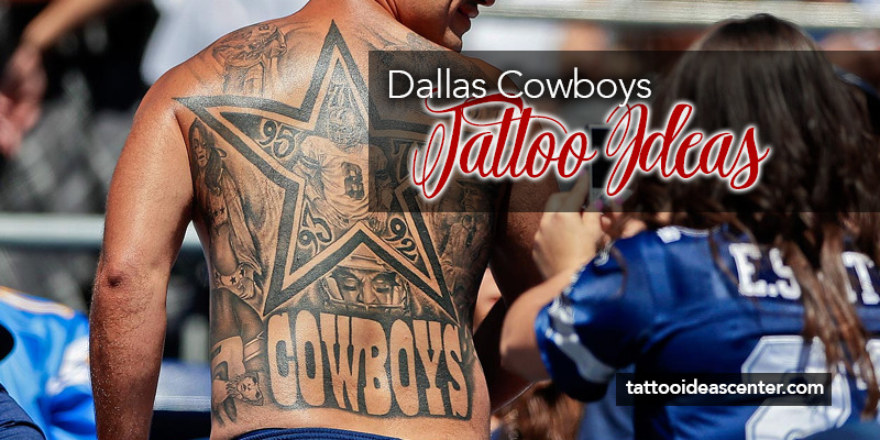 Tattoo uploaded by BJ B  Dallas Cowboys Tat looking for ideas to fill the  area around the DC4L  Tattoodo