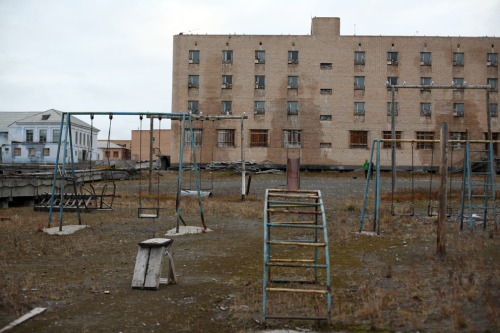 Carnival Graveyards