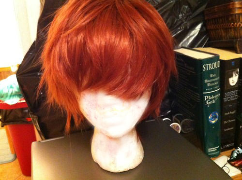 diabolicalprince:  diabolicalprince:  This basically just a: I have so much fucking cosplay shit what am I even going to use this for and also hey I’m moving to Washington next year might as well get rid of things I don’t need giVEAWAY. ( Subtitled: