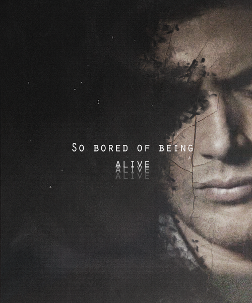 drkhales:The Supernatural Graphics Challengenativedean vs ad-astra-castiel & dieselpunkd↳Dean Wi