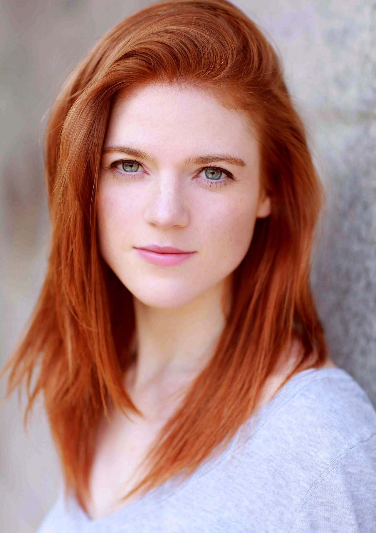 Redhead Temple