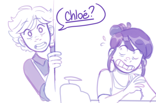 Part 19 Of My Bakery “enemies” Au!