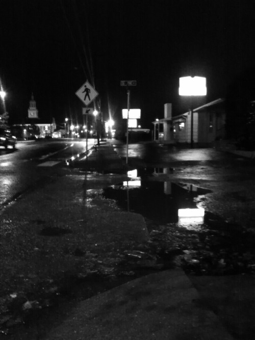 Darkness