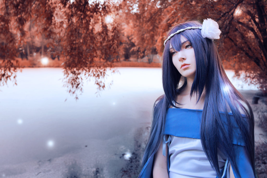 nambaa-shikkusu:  marty—chan:  Best Nezumi Cosplay ever, I swear.  By http://tovarish-n.deviantart.com/