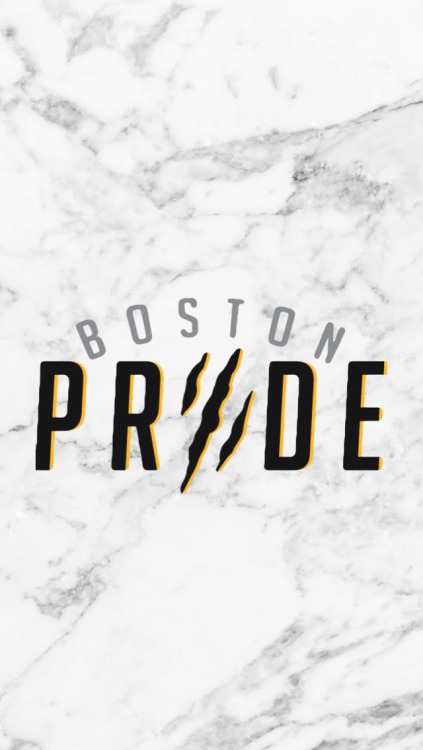 Boston Pride /requested by @patricebergies/