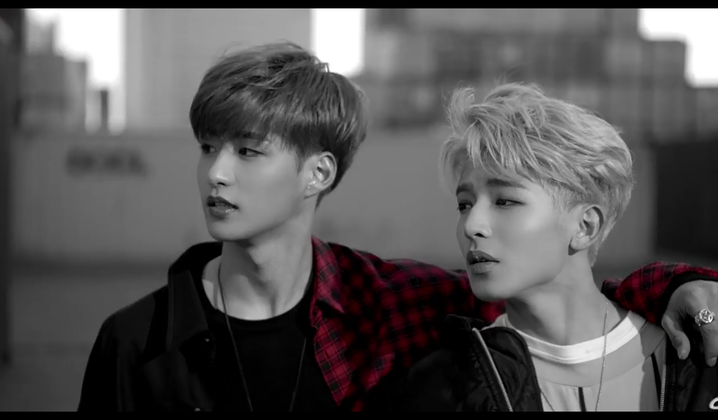 missmidnightmasquerade:Romeo has just attacked me with their “Without You” M/V.