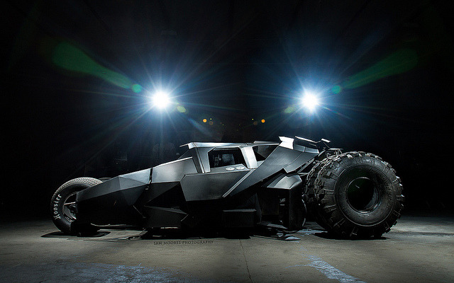 sammoores:  Team Galag Tumbler for Gumball 3000 on Flickr.
