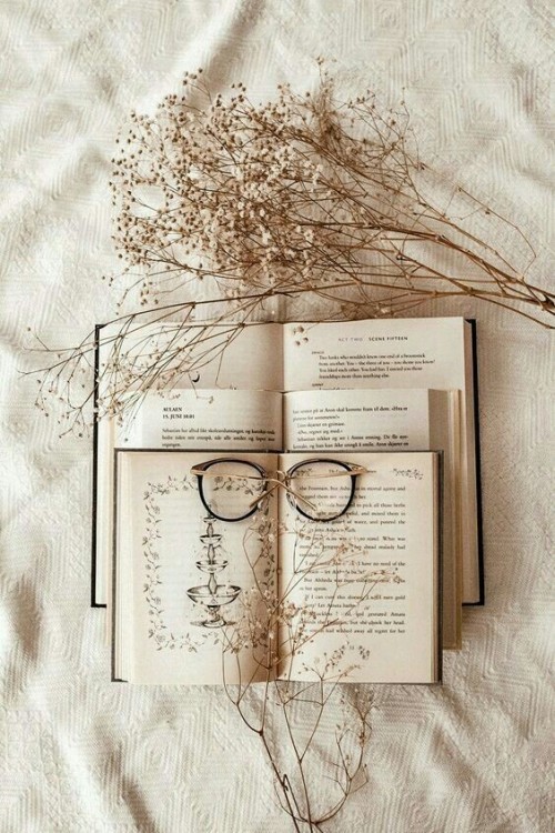 bookishmusings - Books, TV shows, and other things I love