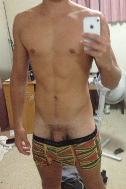 twinkunderwear:  You like?