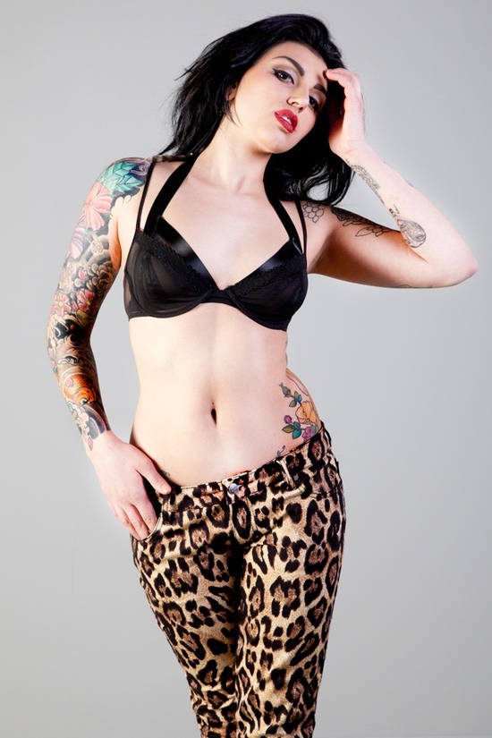 Get Inked