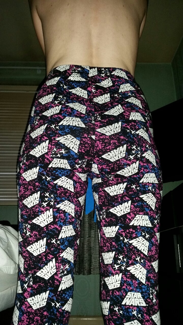 itsmydrippinpussy:  Pj’s