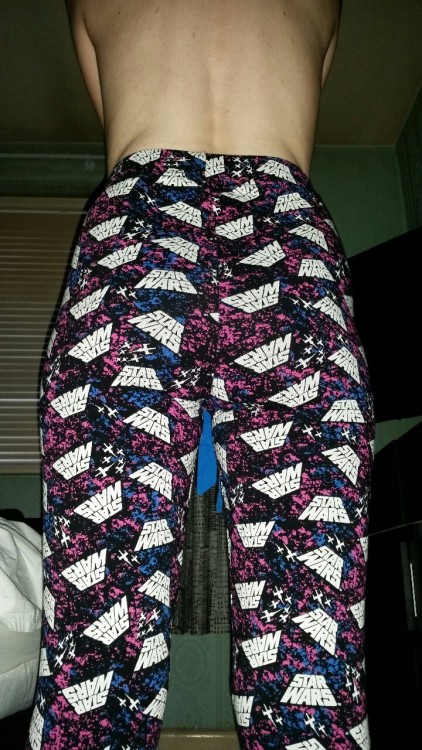 itsmydrippinpussy:  Pj’s