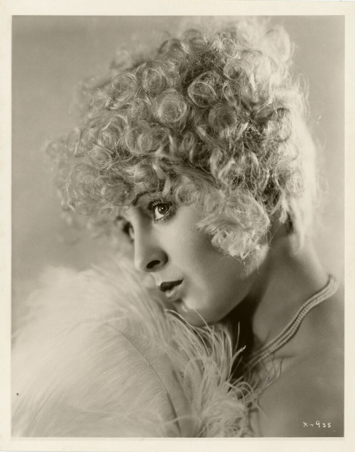 Billie Dove