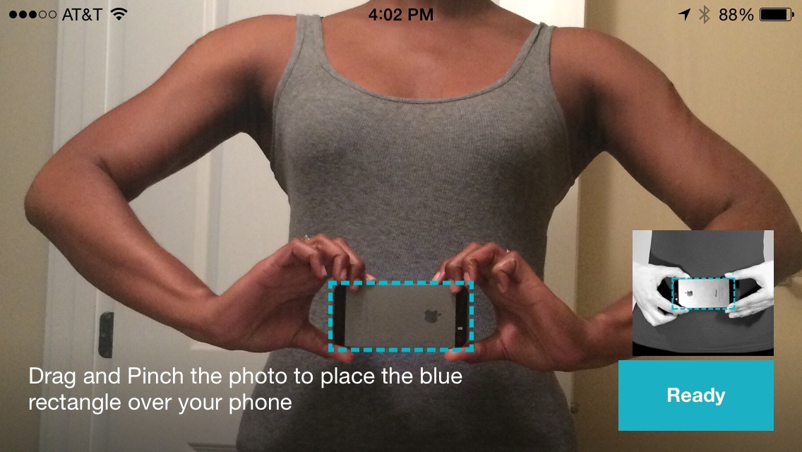 thelingerieaddict:
“Does This Bra Fitting App Change the Game?: A Review of ThirdLove
”