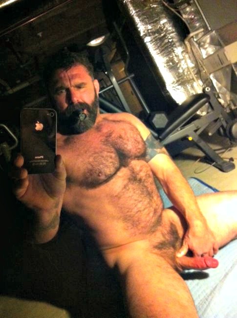 capitainmuscled: Wolfgang Fultz #2