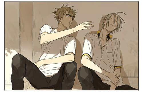 Sex Old Xian 12/17/2014 update of 19 Days, translated pictures