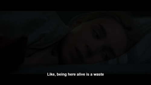 hongskywalker: The Discovery (2017) dir. Charlie McDowell.