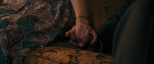 fuckyeahwomenfilmdirectors: A United Kingdom dir. Amma Asante (2016)