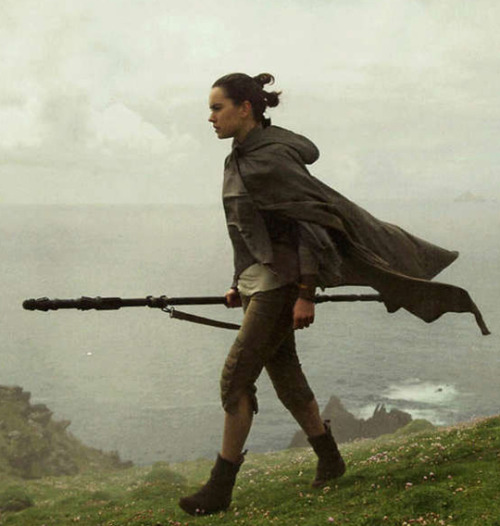 swnews:Empire Magazine Scans for The Last Jedi
