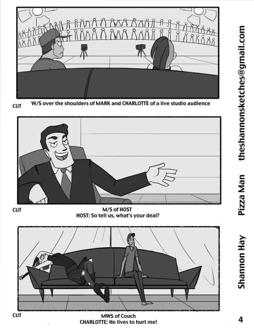 pyromania2014:agentumbls:haysketch:Magmanos Storyboards | full sequenceThis is an adventure Thi