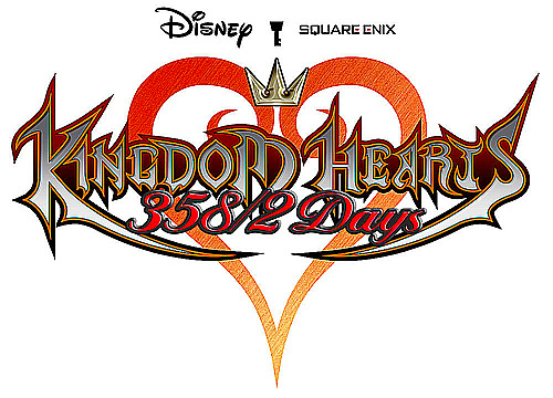 finalaeon:  Kingdom Hearts - the three trios 