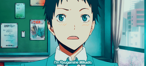 fudayk:A shy boy who’d just arrived in Tokyo.A guy who seemed to be enjoying himself massively.A gir