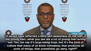 mediamattersforamerica:MSNBC’s Eddie Glaude explains the hypocrisy around the Covington