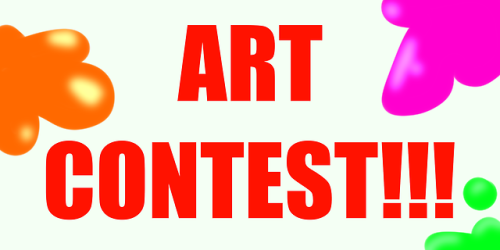 royal-king-q: royal-king-q: SPLATOON ART CONTEST!!!I’m pretty new to the fandom but want to ma