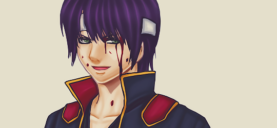 sshiroyasha:    Who Will Make Me Fight?!Drag Me Out Alive?!Save me From Myself,Don’t