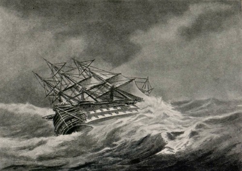 The History Girlon Facebool· The tale of two shipwrecks - #OTD, April 15, 1854, off the coast of Bri