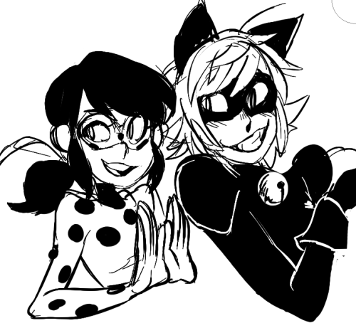starexorcist:  Week of Sept 20th 2015 Twitter Sketch Dump (in no order)