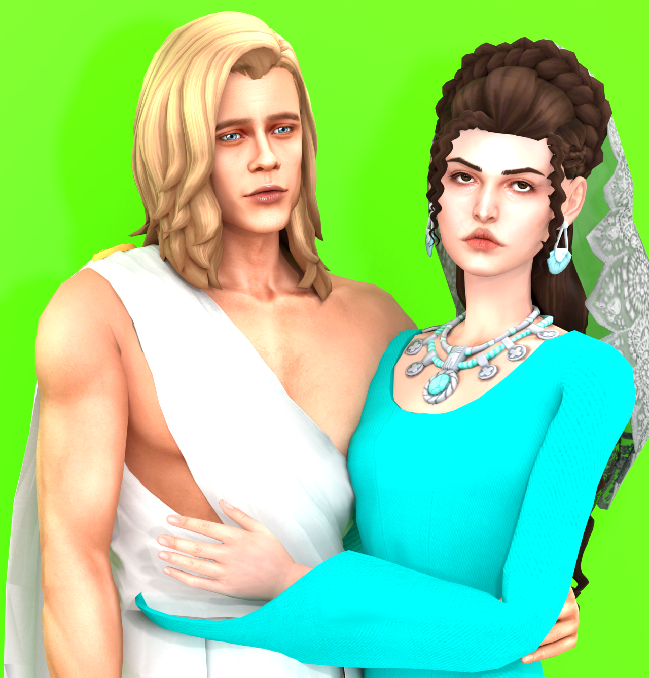 A dreamer's world | plasma-jane: SIMS 4 ANCIENT GREECE STUFF PACK