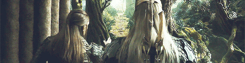  “He was as tall as a young tree, lithe, immensely strong, able swiftly to draw