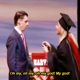 Elle Woods Said Fuck Gender Norms!