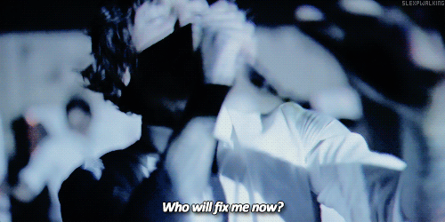 slexpwalking:  Bring Me The Horizon // Drown 