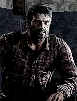 amal-albuloshia-deactivated2022:  The Last Of Us - Joel Gifsets From Fall &amp;