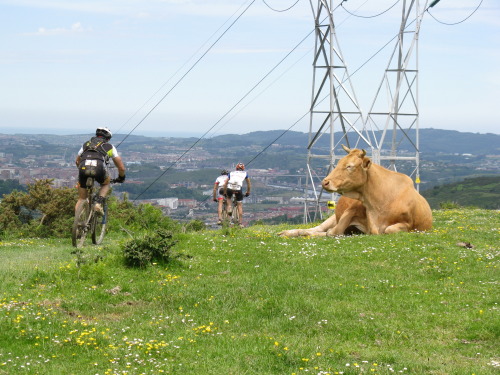 justspain:  III Bilbao Extreme Bilbao, Vizcaya, Pais Vasco 2013/05/26