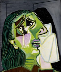 moldypeachfuzz:  Current mood: Picasso’s