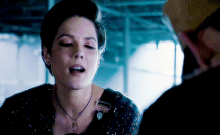 halseyroom:Halsey on Roadies