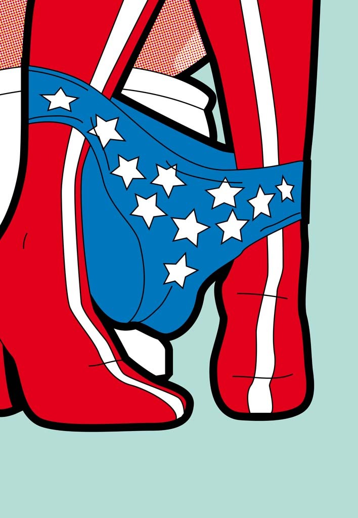 dsgn-me:  The Secret Life of Heroes  (by Greg Guillemin) While most get the impression