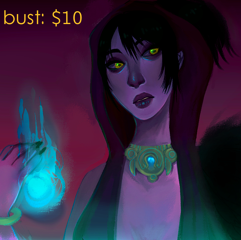 teyrnacousland:  teyrnacousland:  commissions masterpost~  prices are as follows: