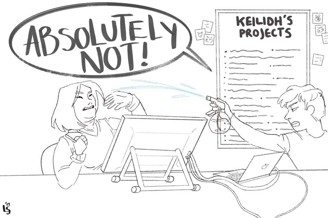 sharkjpeg:  i control @keilidh ……. but who controls me…..