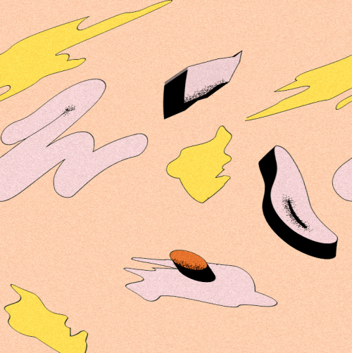 nicoleginelli:Alpha Pattern