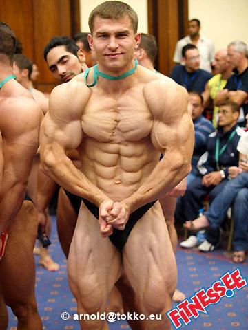 big-strong-tough:  Peter Tatarka