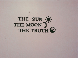 buddhistdreamer:    “Three things cannot be long hidden: the sun, the moon, and the truth.” – Buddha   