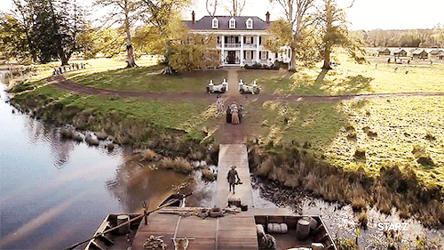Welcome to River Run