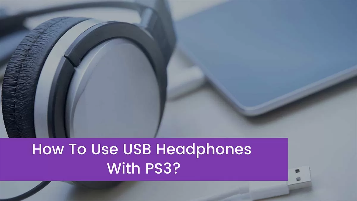 How to Connect PS3 to USB Headset wuschool on Tumblr