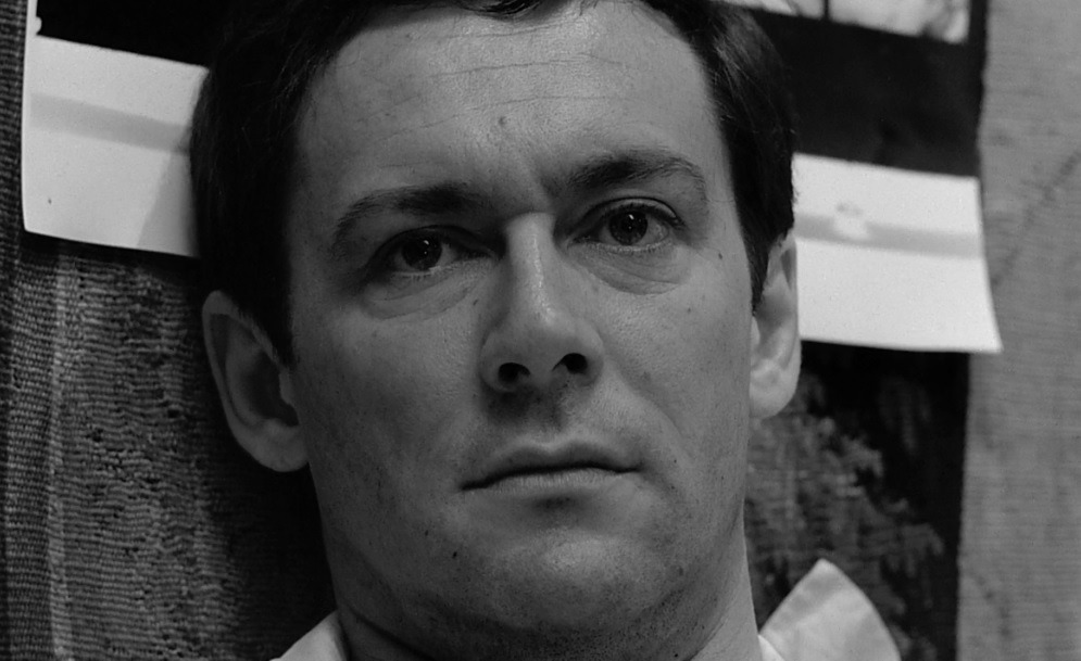aboutdesolationrow:  Le feu follet (1963), Louis Malle.