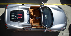 automotivated:  Ferrari F430 Spider (by Ravi Gill Photography)