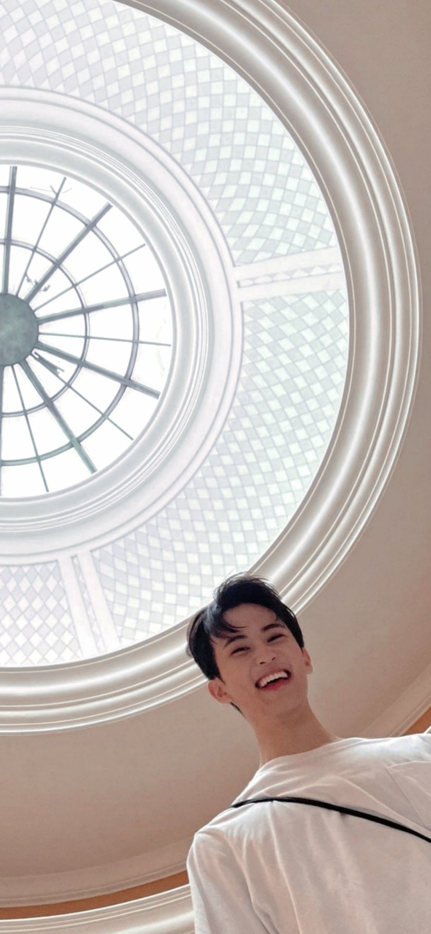 Mark - NCT ; Simple